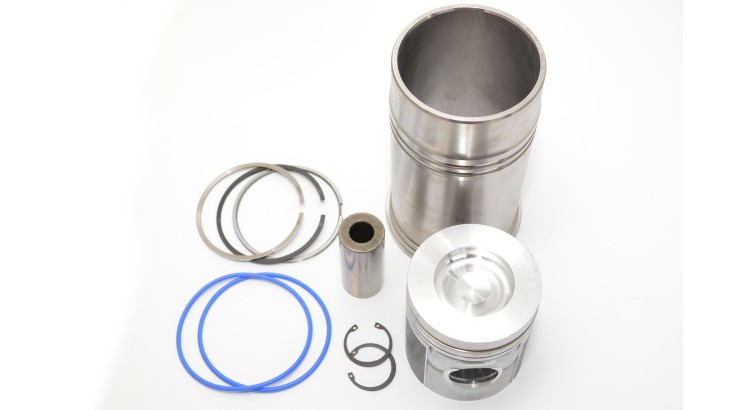 97000992 Vložka válce průměr 105 - 3 kroužky E4-TC