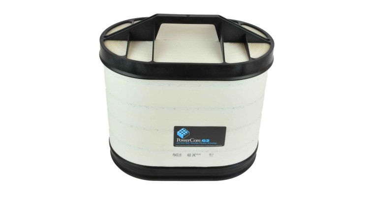 Vzduchový filtr Donaldson P643118