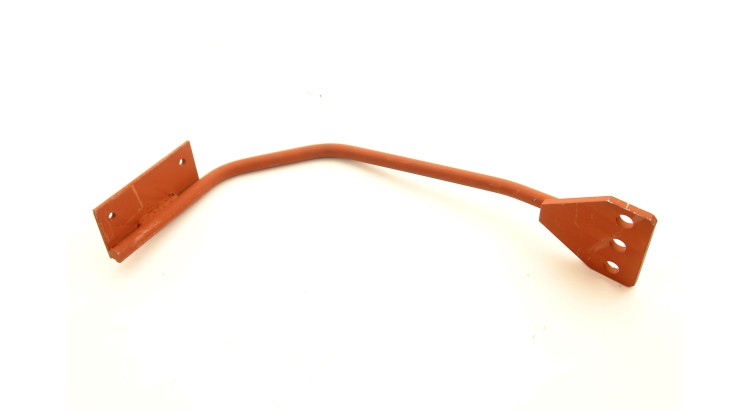 67117006 Vzpěra levá