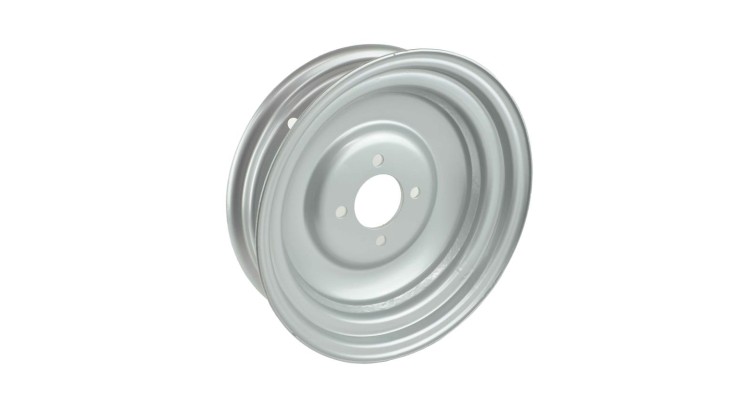 Ráfek přední 4Jx16 - 4 otvory - Z 3011