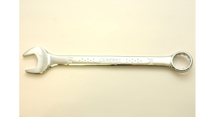 TONA EXPERT E110101 Klíč očkoplochý 3113, 34