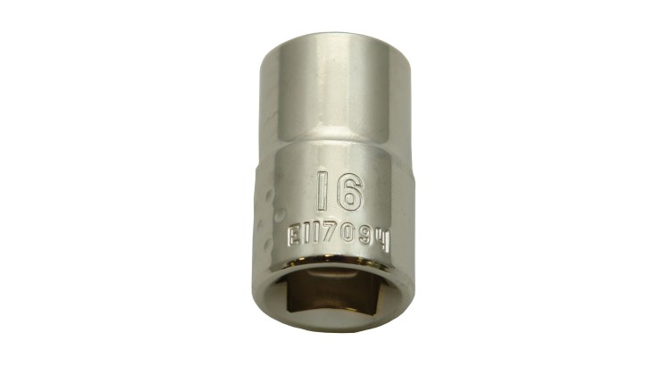 TONA EXPERT E117094 Hlavice 1/2" 1216D, 16