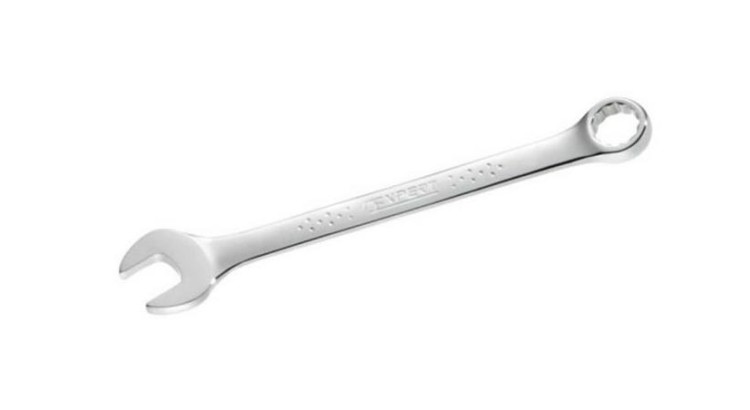 TONA EXPERT E110102 Klíč očkoplochý 3113, 36