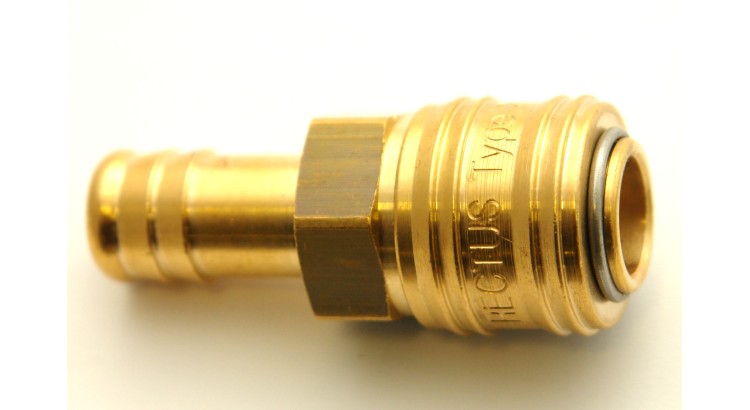 Rychlospojka 13mm RECTUS