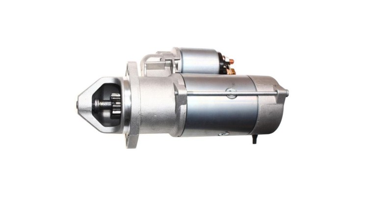 17359938 Spouštěč UŘ III - F6V