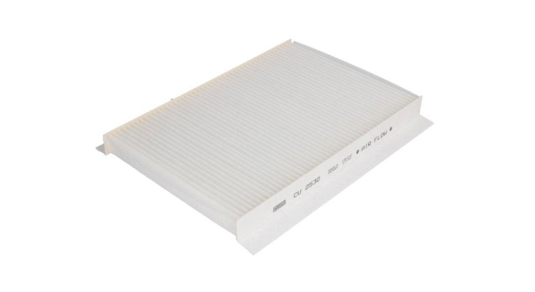 MANN CU2532 Vzduchový filtr