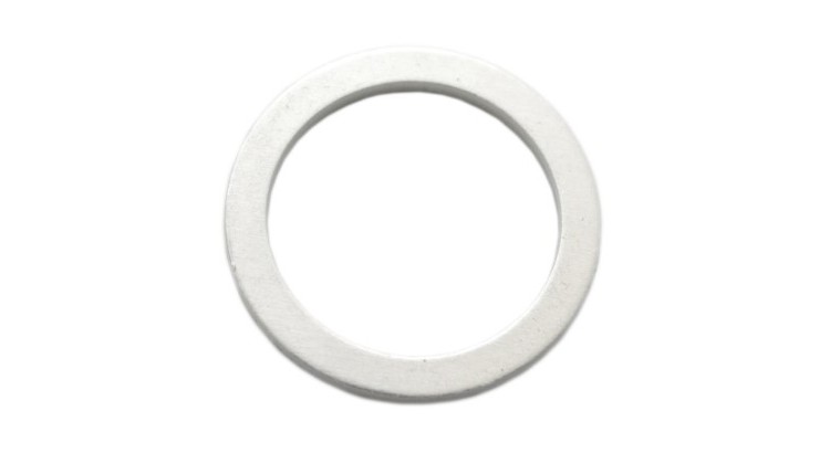 Kroužek hliníkový 32x38x2