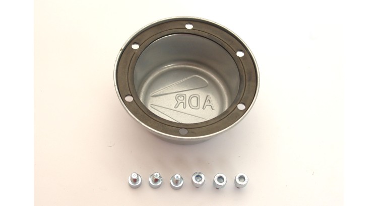 Bulldog 97811022 Víko náboje kola