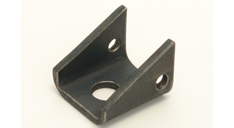 Agrostroj 11100855 Držák nože - mulčovač