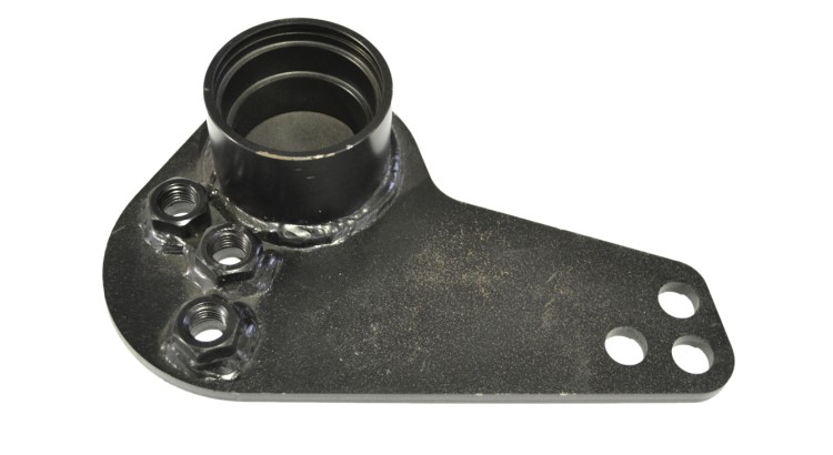 Orsi 30035746V Příruba pravá