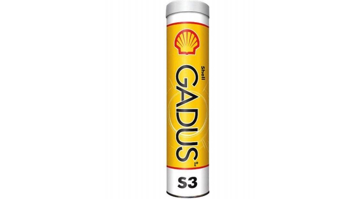SHELL Gadus S3 V220C 2 400g