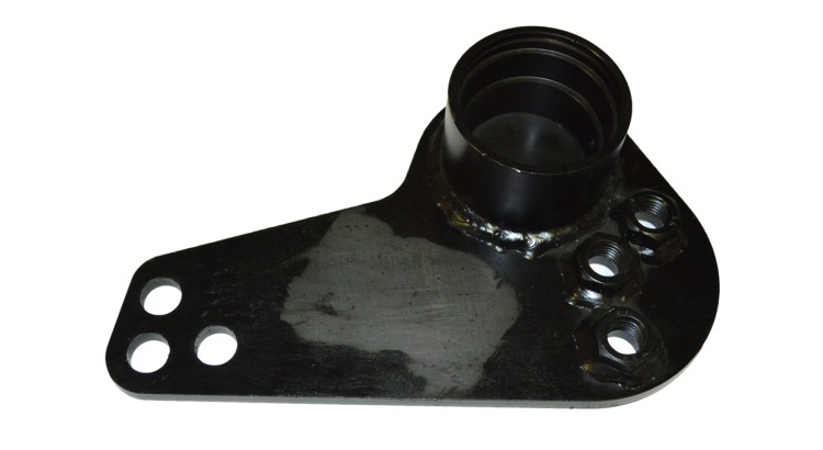 Orsi 30035747V Příruba levá