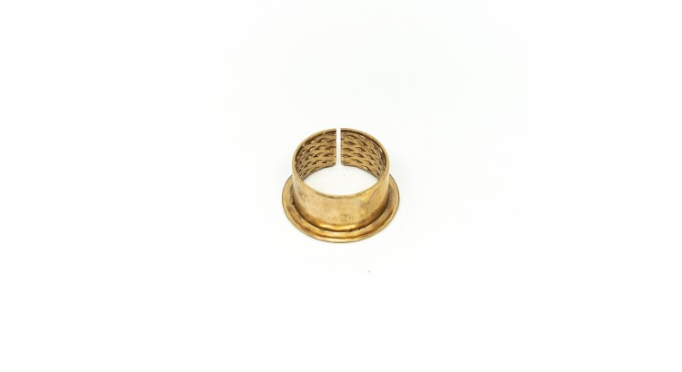 Pouzdro Agromec 40x44x53x26 bronzové