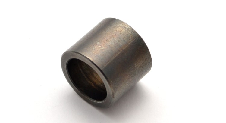 Trubička rozpěrná KL