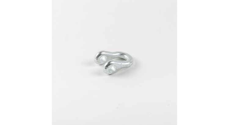 Třmen pr. díry 16,5 mm