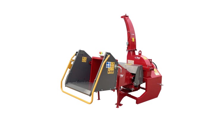 Fliegl štěpkovač »Big« FORFLI000750