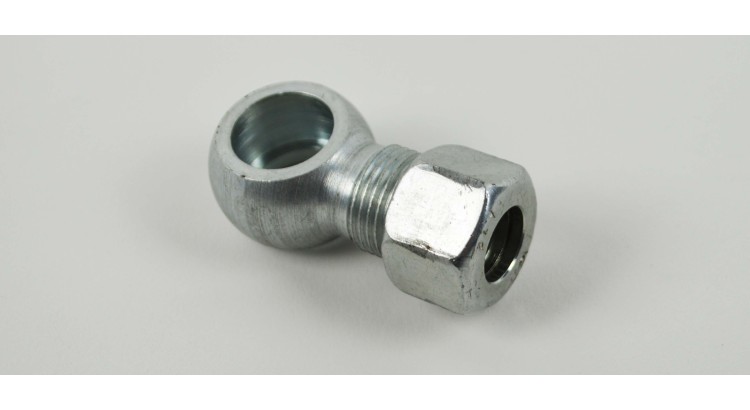 Orsi 00014227 Trubka