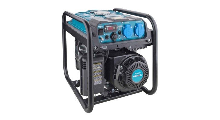 Elektrocentrála HERON 8896236