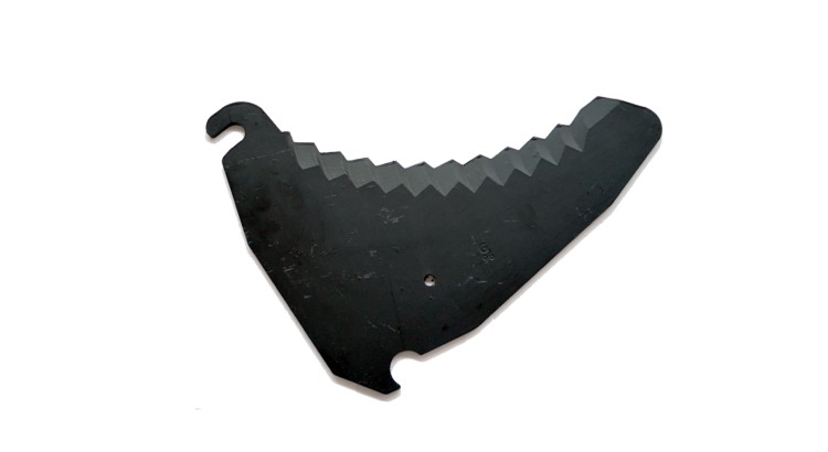 Krone 333 786.0 Nůž