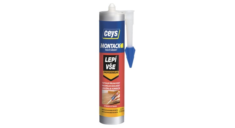 CEYS 48507211 Lepidlo Montack Professional 300ml