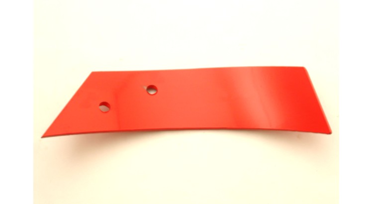 Zahrnovač 36W/41W/46W levý 67+73/63-301