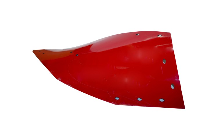 Pöttinger 67+73291+1 Odhrnovačka levá 41W