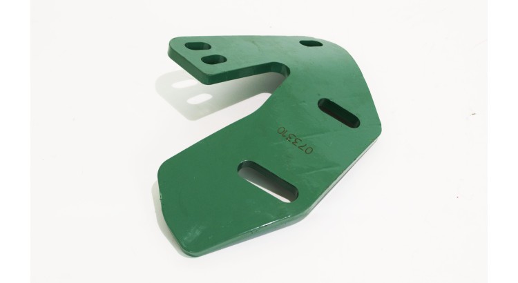 Držák zahrnovače P 41W/46W Kverneland