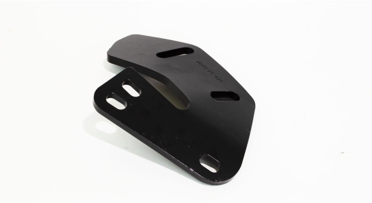 Držák zahrnovače P 41W/46W Kverneland