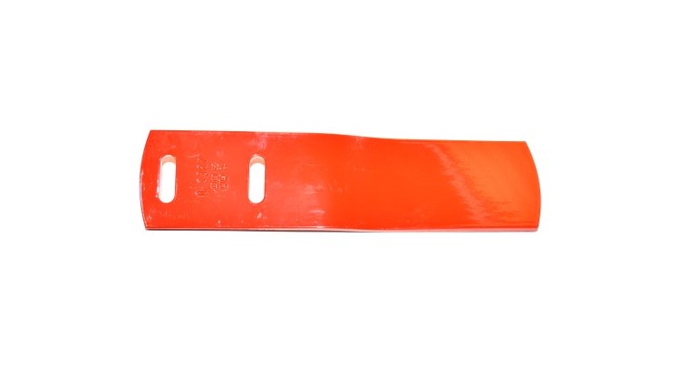 Pero - prodloužení odhrnovačky pravé 41W