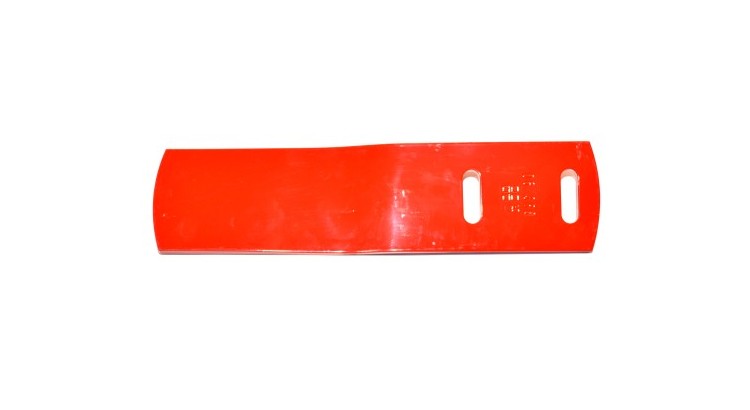 Pero - prodloužení odhrnovačky levé 41W