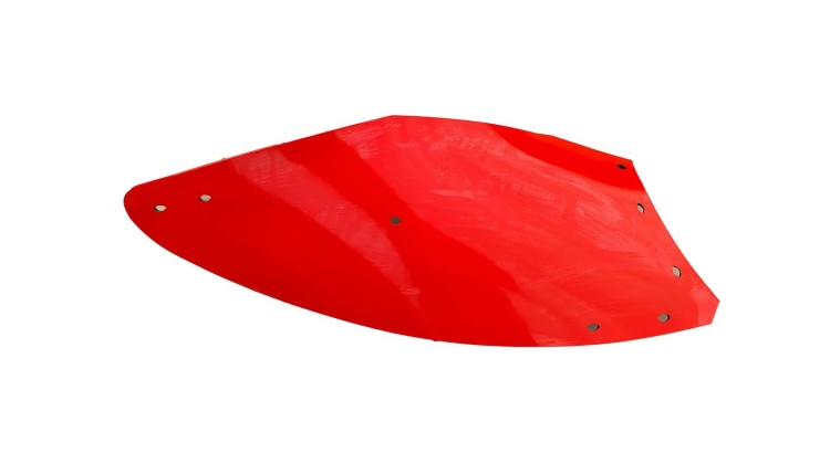 Odhrnovačka P 46W Durastar