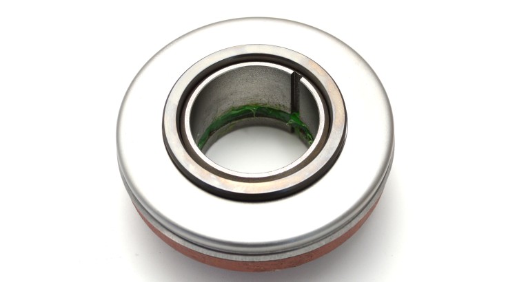 64108150 Ložisko vypínací JRL+