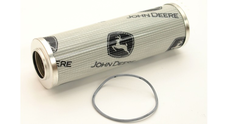 Filtr hydraulického oleje