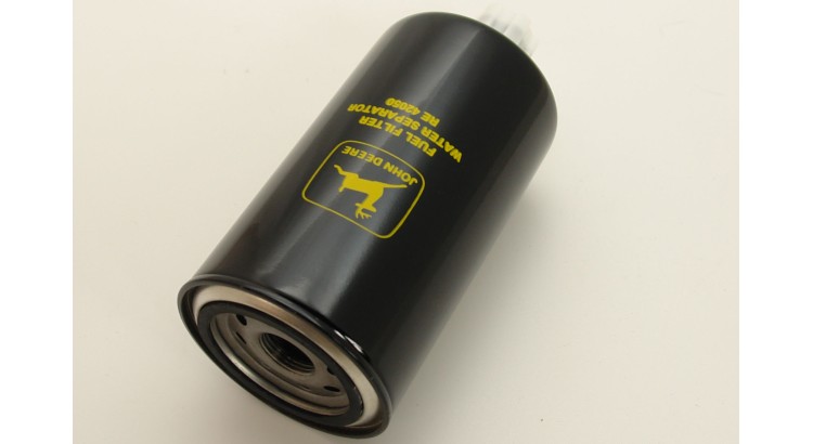 John Deere RE42050 Filtr palivový