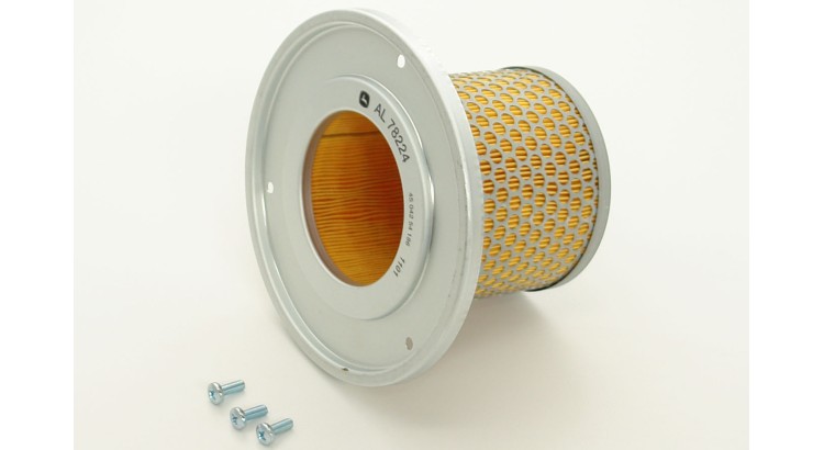 Filtr vzduchový malý 6100-6400,6010-6410 SE