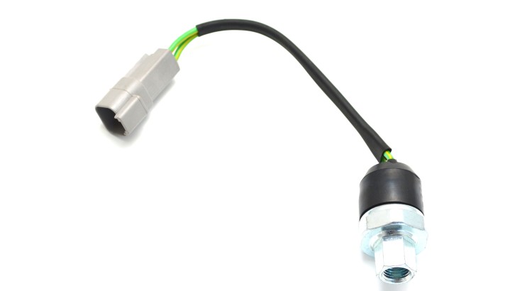 DIECI 4M.0430032DIE Ventil klimatizace