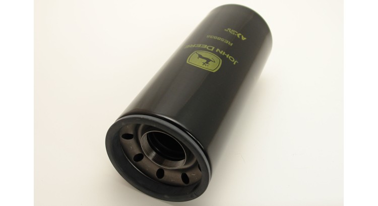 Filtr olejový motorový 6650-6850