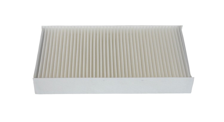 Filtr vzduchový - kabinový