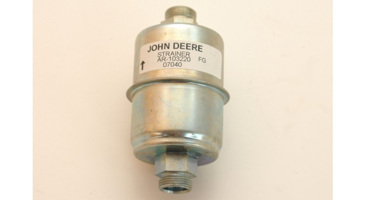 Filtr palivový hrubý 4755-8410