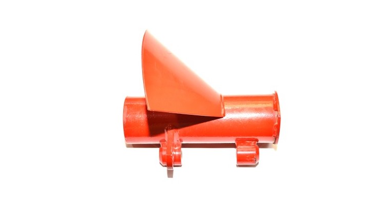 Trubka náhonu kompl. - ŽTR 165