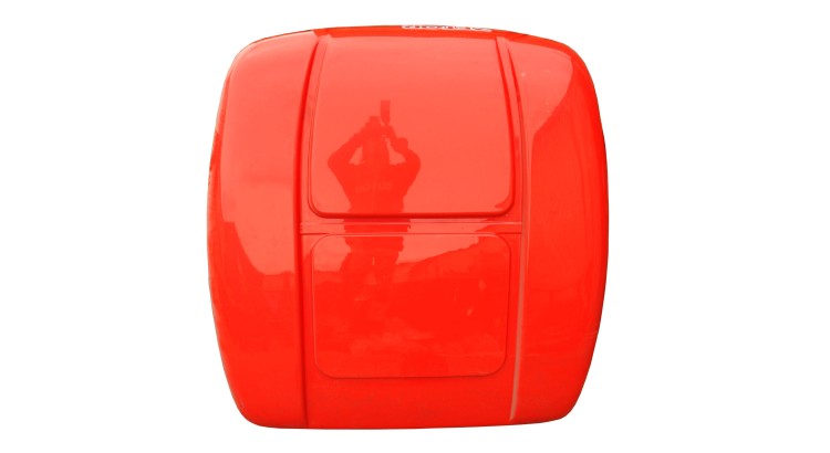 Střecha bez poklopu 16367951