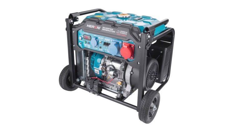 Elektrocentrála HERON 8896235