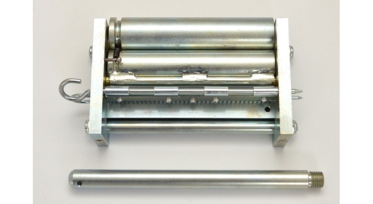 Sešívačka na spony  Orel