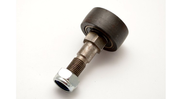 UNIBAL-HESSTON 00012 M-1300 Kladka sběrače