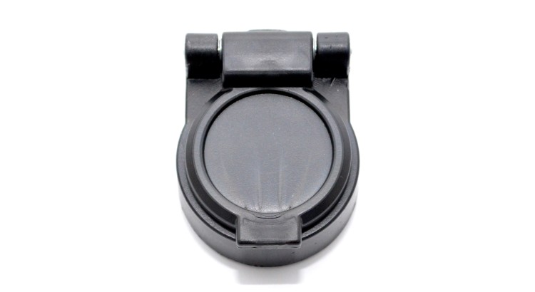 Prachovka RSO-hnědá  RAL8001  101415911