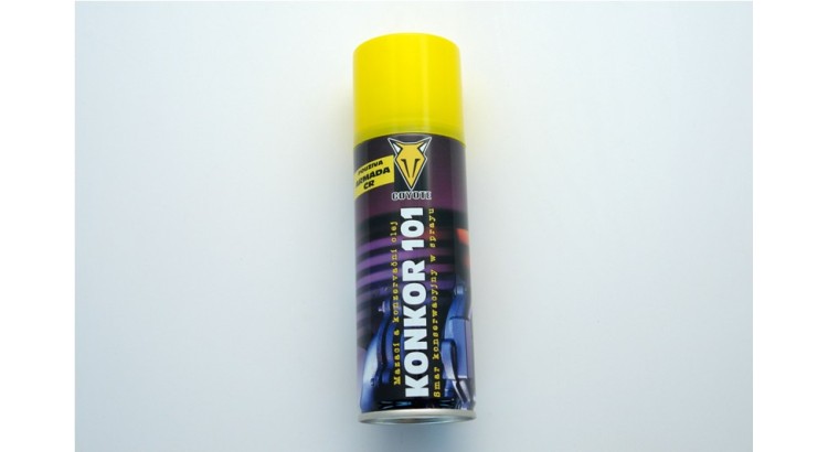 COYOTE Konkor 101 200 ml