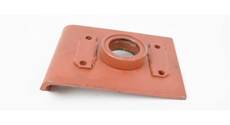 Agrostroj 95036453 Deska napínání II - ŽTR 330