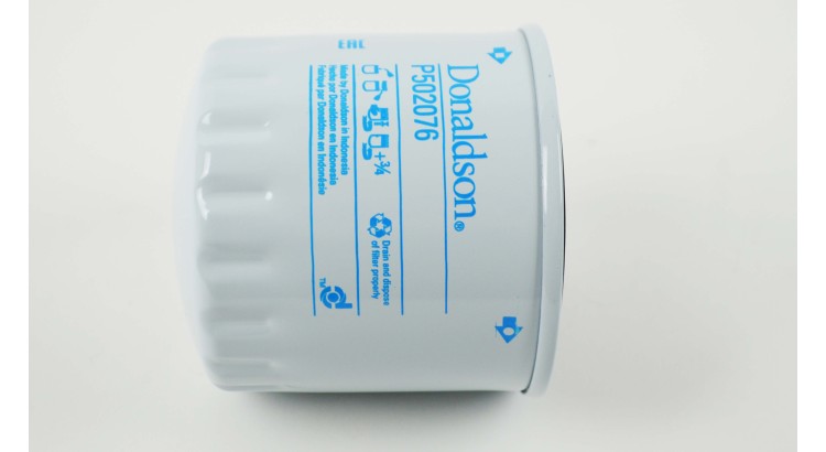 Filtr motorového oleje Mini Agri