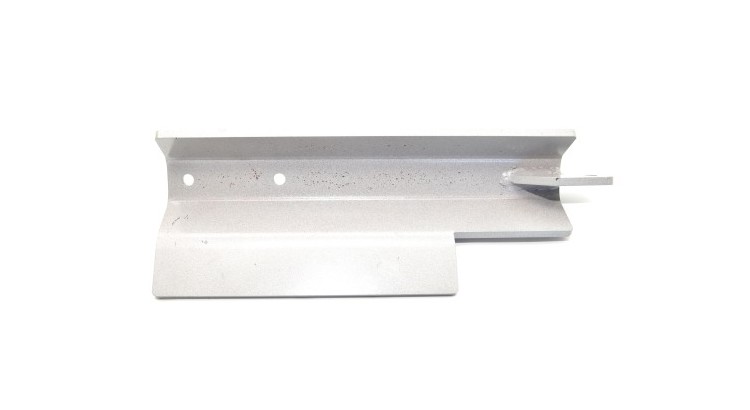 Fliegl ASWJFM900080 Lopatka rozmetací spodní-pravá