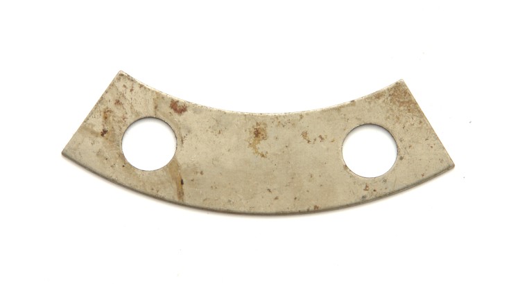 Agrostroj 01232140 Podložka zajišťovací